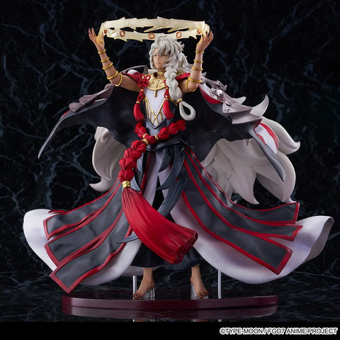 Fate/Grand Order King of Mages, Solomon 1/7 Scale Figure<br>[Pre-Order 19/10/25]