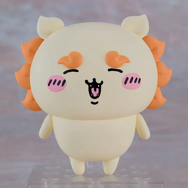 Chiikawa Shisa Nendoroid No.3123<br>[Pre-Order 08/11/26]