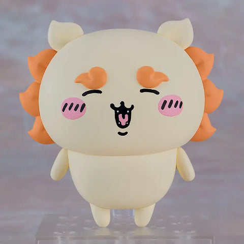 Chiikawa Shisa Nendoroid No.3123<br>[Pre-Order 08/11/26]