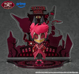 Hazbin Hotel  Qset Alastor<br>[Pre-Order 15/03/26]