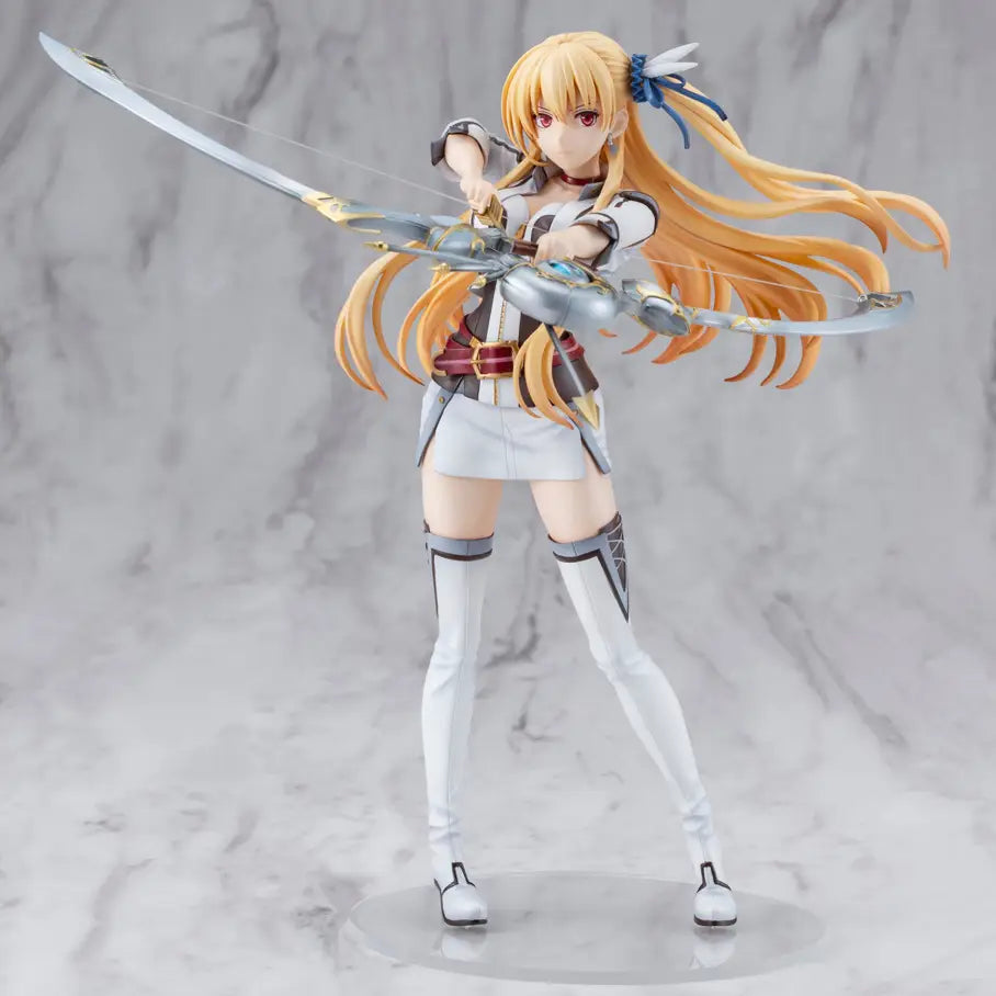 The Legend of Heroes Alisa Reinford (PV405) Figurine<br>[Pre-Order 07/07/26]
