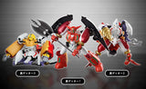Shin Getter Robot Armageddon Dynamic Change Shin Getter Robo (re-run)<br>[Pre-Order 17/05/26]