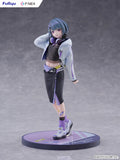 Nijisanji Koshimizu Toru 1/7 Scale Figure (518020)<br>[Pre-Order 30/09/26]