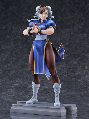 Street Fighter Series Chun-Li Standby <br>[Pre-Order 16/03/25]