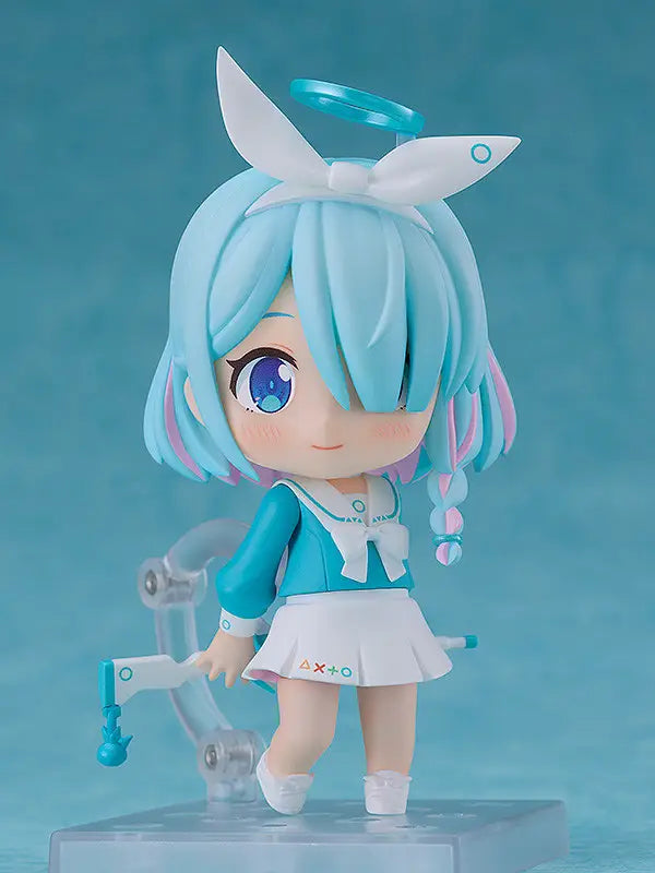 Blue Archive Arona Nendoroid No.2245<br>[Pre-Order 21/12/25]