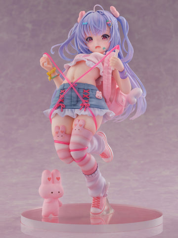 BellFine Original Skipping Rope Girl Miu Hazuki Figurine <br>[Pre-Order 20/10/24]