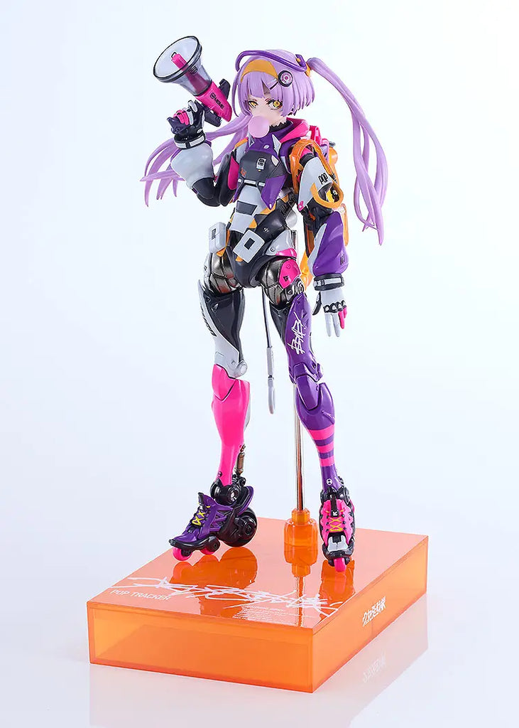 Shojo-Hatsudoki Motored Cyborg Runner SSX-155c Pop Tracker<br>[Pre-Order 06/09/26]