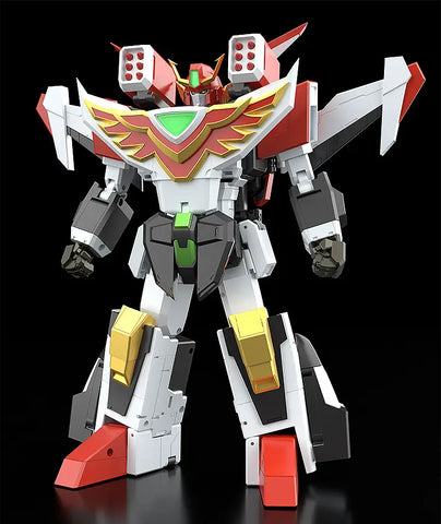 The Brave Fighter of Sun Fighbird The Gattai Granbird (re-run)<br>[Pre-Order 24/05/26]