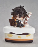 Genshin Impact Wondrous Travels Series Zhongli<br>[Pre-Order 09/11/25]