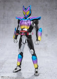 S.H.Figuarts Kamen Rider Gavv PoppinGummy Form (Reissue)<br>[Pre-Order 12/11/25]