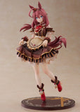 Umamusume: Pretty Derby Mihono Bourbon Code: Icing Ver. 1/7 Scale Figure<br>[Pre-Order 22/03/26]