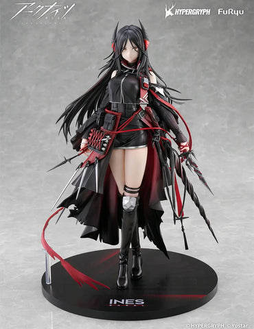 Arknights Ines 1/7 Scale Figure<br>[Pre-Order 15/03/26]