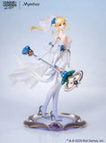 League of Legends Gift+ League of Legends: Wild Rift - Crystal Rose Lux Figurine<br>[Pre-Order 21/12/25]