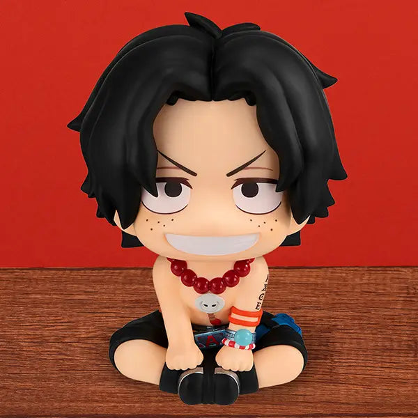 One Piece Lookup One Piece Portgas D. Ace (840104) repeat