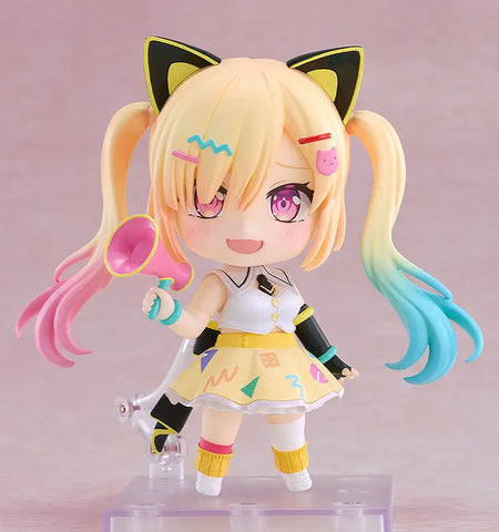 BanG Dream! Arale Nakamachi Nendoroid No.3091<br>[Pre-Order 16/08/26]