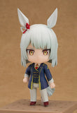 Uma Musume: Cinderella Gray Fujimasa March Nendoroid No.2912<br>[Pre-Order 07/12/25]