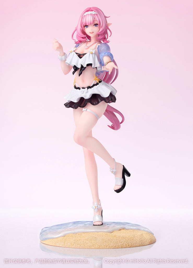 Honkai Impact 3rd Elysia Summer Miss Elf ver. Figurine <br>[Pre-Order 23/12/24