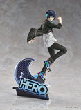 Persona 3 Dancing in Moonlight P3D Protagonist Figurine<br>[Pre-Order 07/12/25]