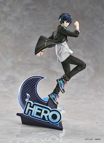 Persona 3 Dancing in Moonlight P3D Protagonist Figurine<br>[Pre-Order 07/12/25]