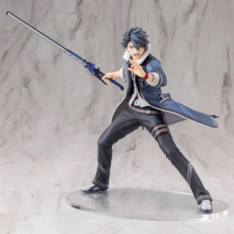 The Legend of Heroes Van Arkride Figurine (PV428) (083206)<br>[Pre-Order 15/09/26]