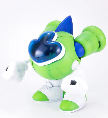 TwinBee Rainbow Bell Adventures GwinBee (Re-run)<br>[Pre-Order 26/10/25]