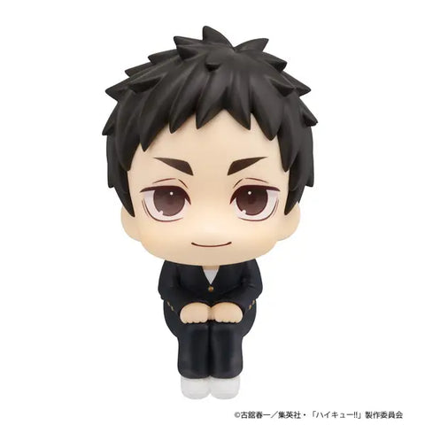 Haikyu!! Lookup Haikyu！！Daichi Sawamura (851001)