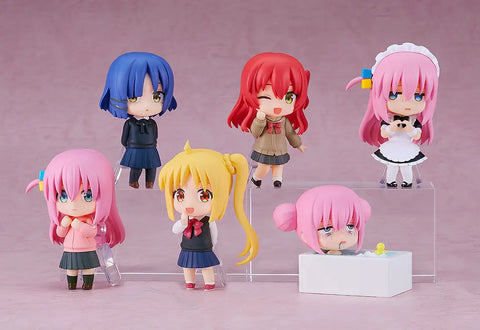 Bocchi the Rock! Nendoroid Surprise Bocchi the Rock! (Box of 6 pcs) (re-run)<br>[Pre-Order 16/08/26]