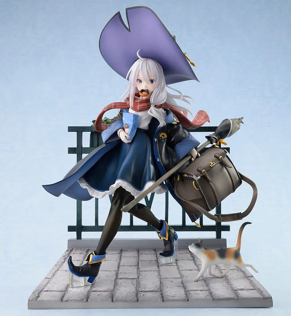 Wandering Witch: The Journey of Elaina DX Ver. (re-run)<br>[Pre-Order 12/07/26]