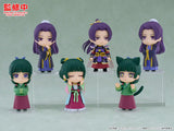 The Apothecary Diaries Nendoroid Surprise The Apothecary Diaries: Maomao & Jinshi Collection (Box of 6pcs)<br>[Pre-Order 11/10/26]