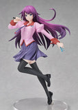 Monogatari Series Pop Up Parade Hitagi Senjyogahara L Size<br>[Pre-Order 07/12/25]