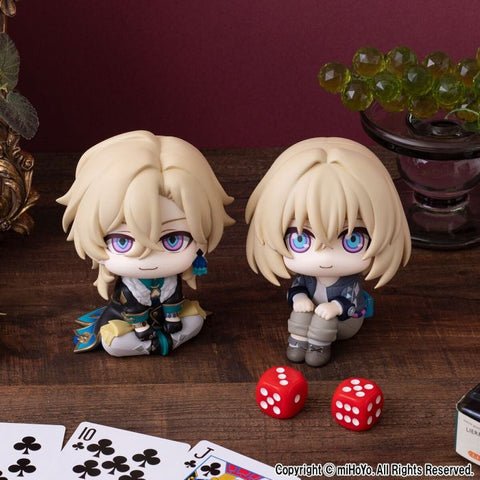 Honkai: Star Rail Lookup Honkai：Star Rail Aventurine & Kakavasha set With Gift (848483)<br>[Pre-Order 14/03/26]