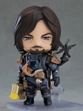 Death Stranding 2: On The Beach Sam Nendoroid No.2835<br>[Pre-Order 30/11/25]