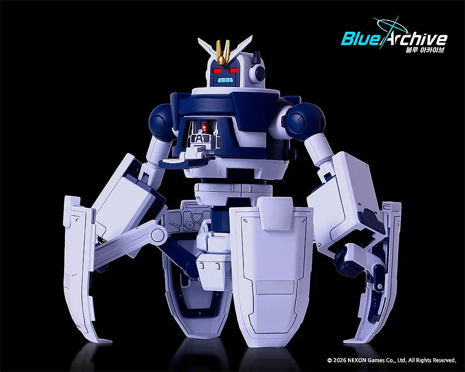 Blue Archive Neo-Avant Guard<br>[Pre-Order 06/09/26]