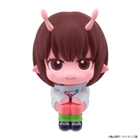 Milky☆Subway The Galactic Limited Express Lookup  Chiharu (851032)<br>[Pre-Order 13/06/26]