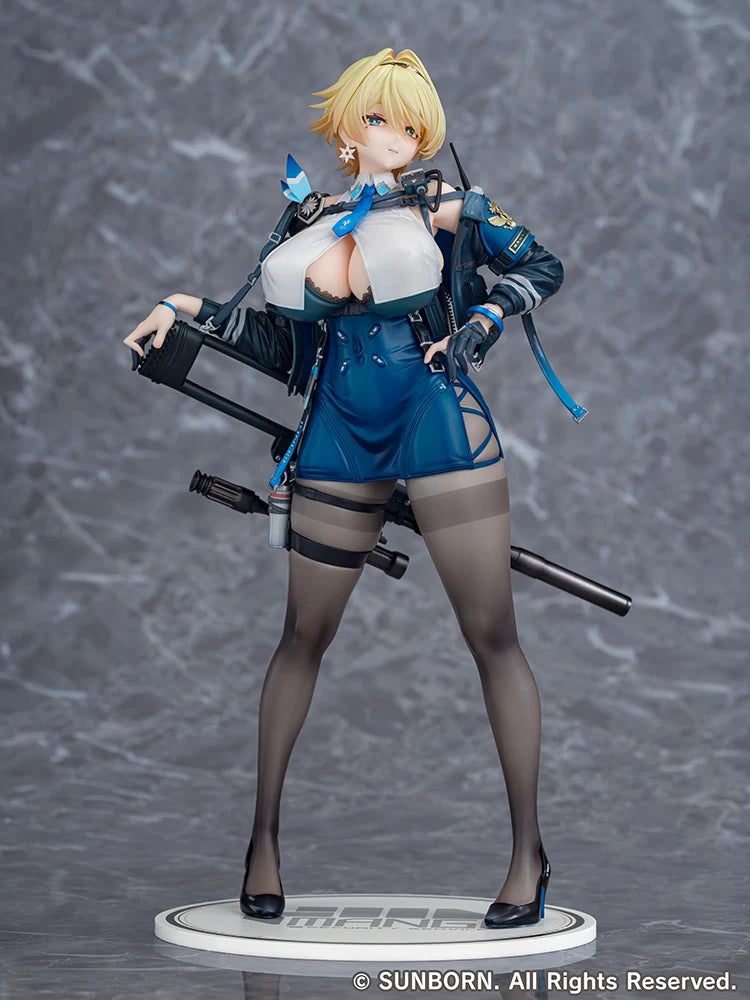 Girls' Frontline 2: Exilium Nikketa<br>[Pre-Order 27/09/26]