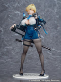 Girls' Frontline 2: Exilium Nikketa<br>[Pre-Order 27/09/26]
