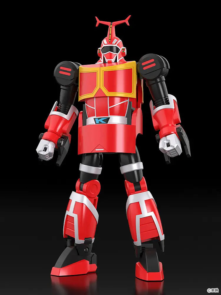 B-Robo Kabutack Moderoid Kabutack<br>[Pre-Order 27/09/26]