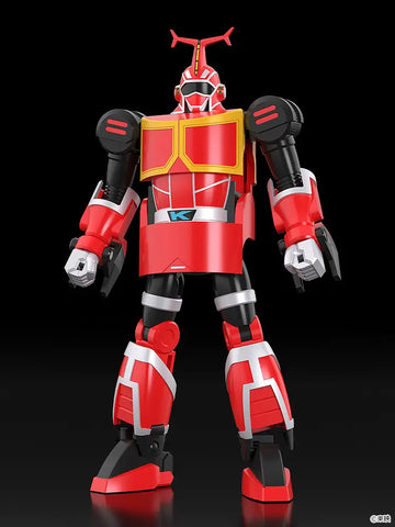 B-Robo Kabutack Moderoid Kabutack<br>[Pre-Order 27/09/26]
