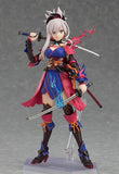 Fate/Grand Order Saber/Miyamoto Musashi Figma No.437<br>[Pre-Order 12/10/25]