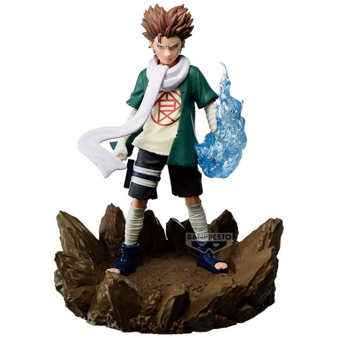 Naruto Shippuden Memorable Saga Akimichi Choji <br>[Pre-Order]