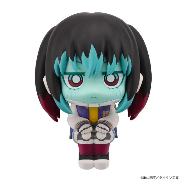 Milky☆Subway The Galactic Limited Express Lookup  Makina (851049)<br>[Pre-Order 13/06/26]