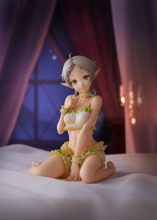 Mushoku Tensei: Jobless Reincarnation Season 2 Sylphiette Lingerie Ver. 1/7 Scale Figure <br>[Pre-Order 30/09/24]