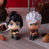 Mobile Suit Gundam Lookup Mobile Suit Gundam Iron-Blooded Orphans Mikazuki Augus & Orga Itsuka set With Gift (848520)<br>[Pre-Order 14/03/26]