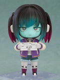 Milky Subway The Galactic Limited Express Makina Nendoroid No.3017<br>[Pre-Order 26/04/26]