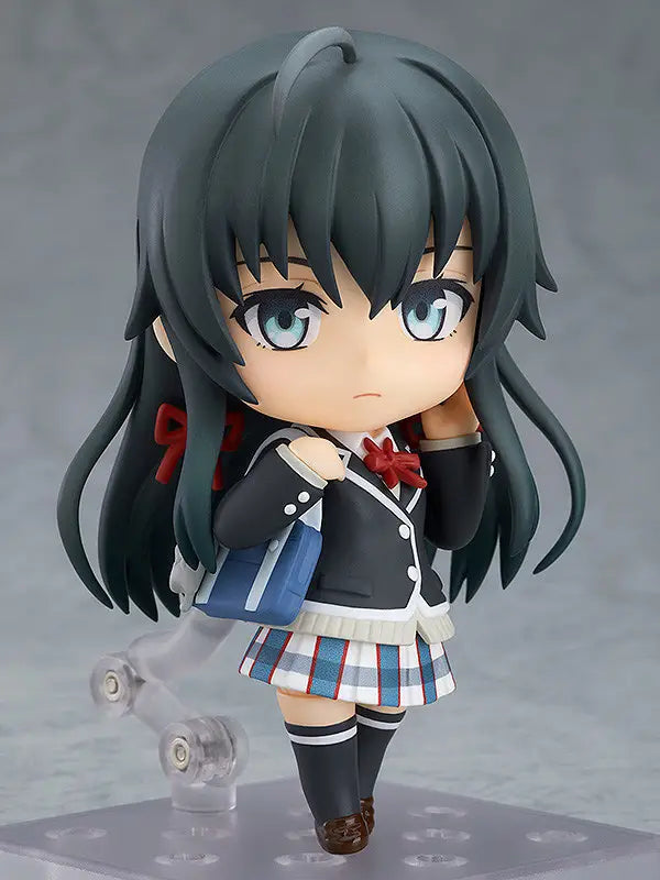 My Teen Romantic Comedy SNAFU Climax Yukino Yukinoshita Nendoroid No.1307 (re-run)<br>[Pre-Order 03/05/26]