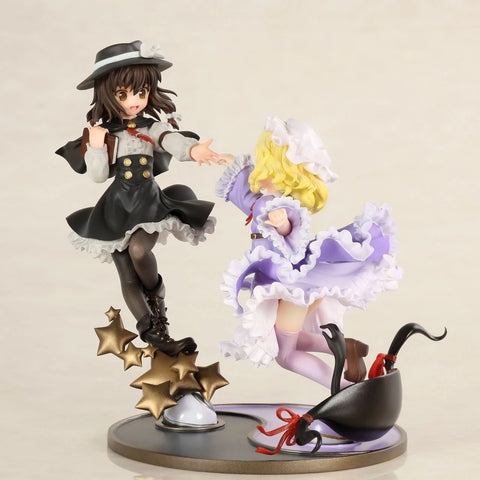 Touhou Project Hifuu Club Renko Usami＆Maribel Hearn (re-run)<br>[Pre-Order 01/11/26]