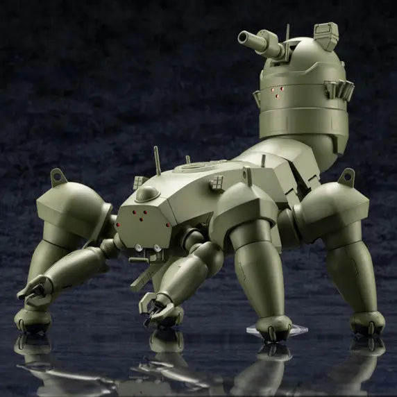 Ghost in the Shell: S.A.C. 2nd Gig HAW206 Ground Self-Defense Army Ver. KP841<br>[Pre-Order 25/10/25]
