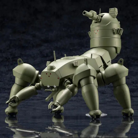 Ghost in the Shell: S.A.C. 2nd Gig HAW206 Ground Self-Defense Army Ver. KP841<br>[Pre-Order 25/10/25]