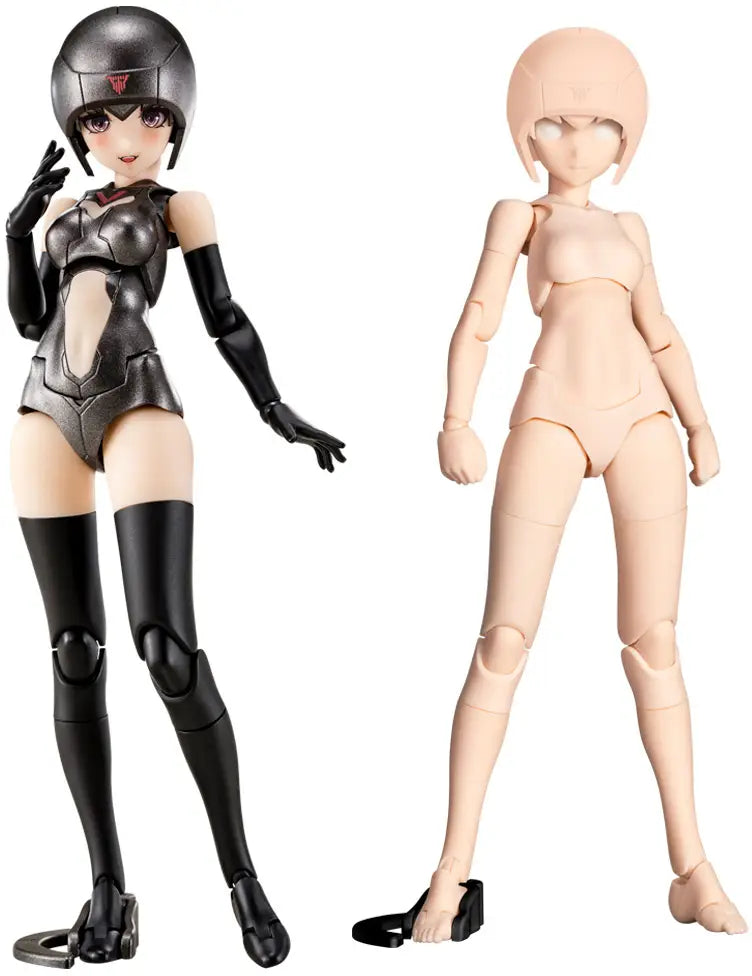 Megami Device B1R-M Chassis Kit Skin Color B (KP832)<br>[Pre-Order 27/10/26]