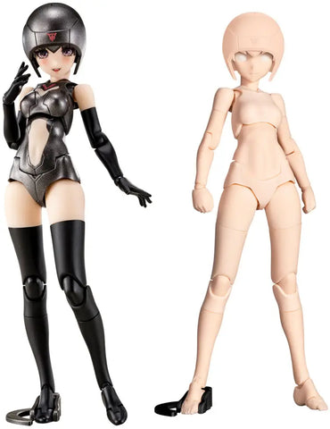 Megami Device B1R-M Chassis Kit Skin Color B (KP832)<br>[Pre-Order 27/10/26]
